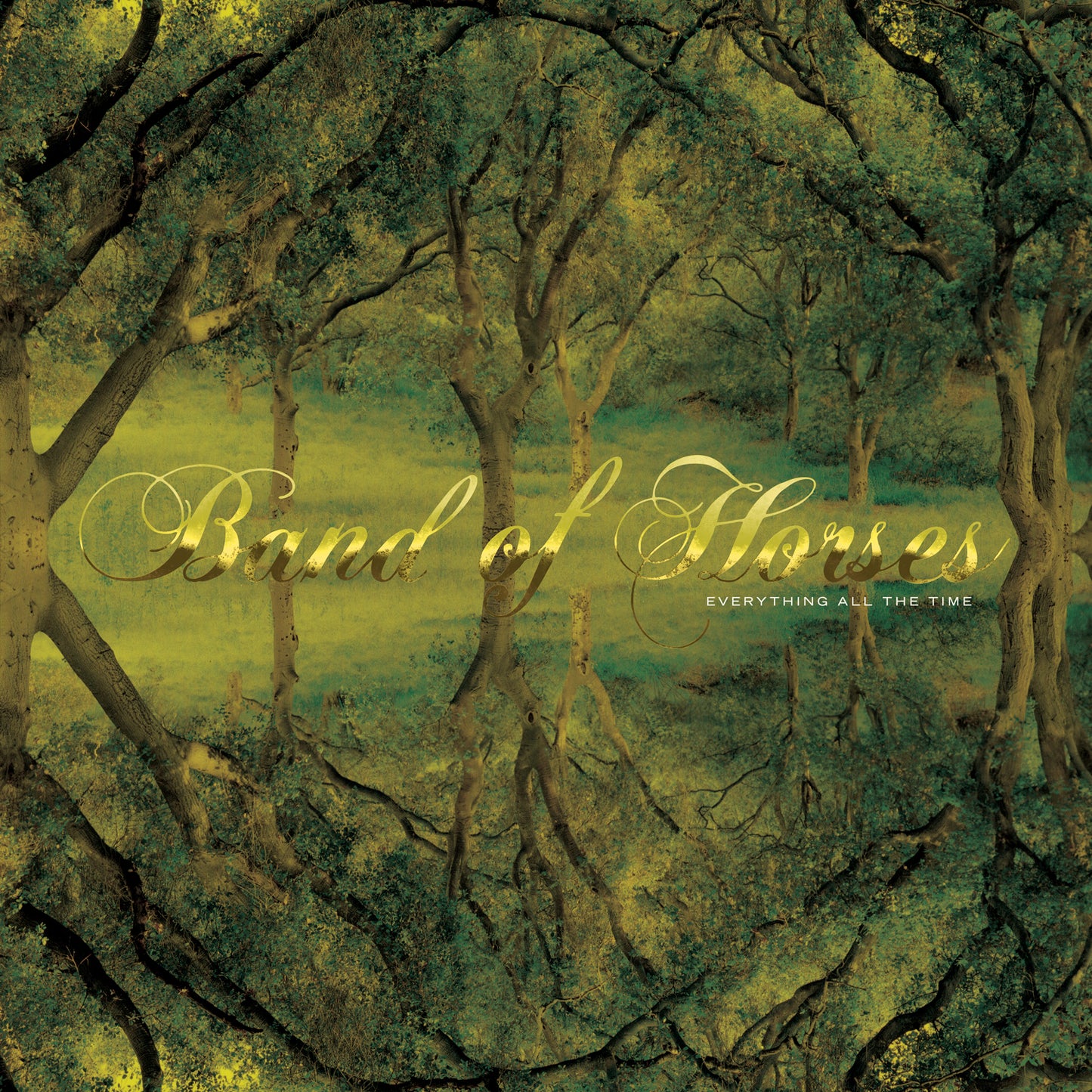 Everything All The Time (20th Anniversary Edition)