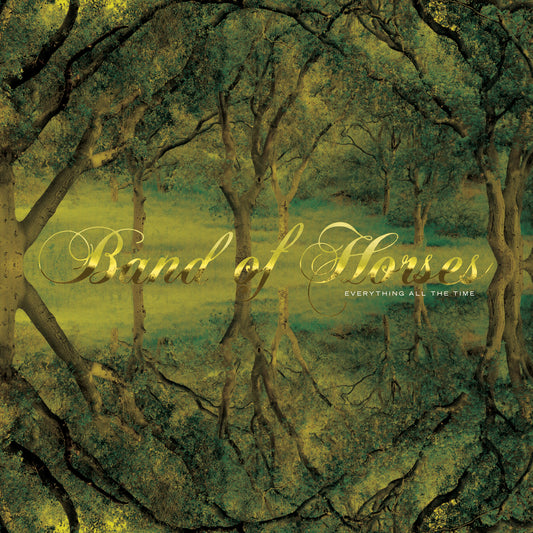 Everything All The Time (20th Anniversary Edition)