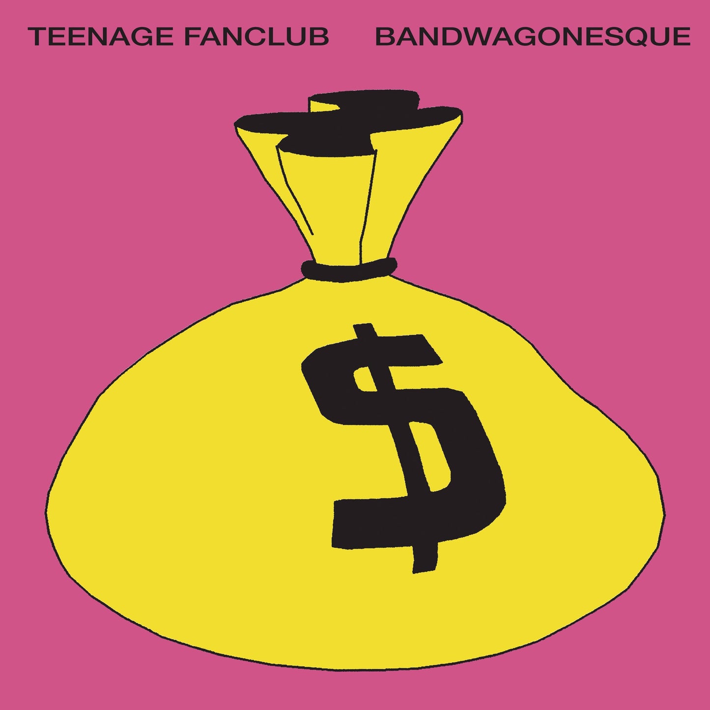 Bandwagonesque (National Album Day 2023)