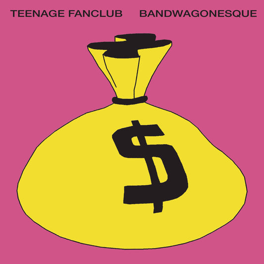 Bandwagonesque (National Album Day 2023)