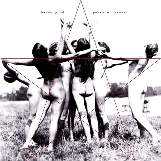 Peace on Venus (10th Anniversary Edition)