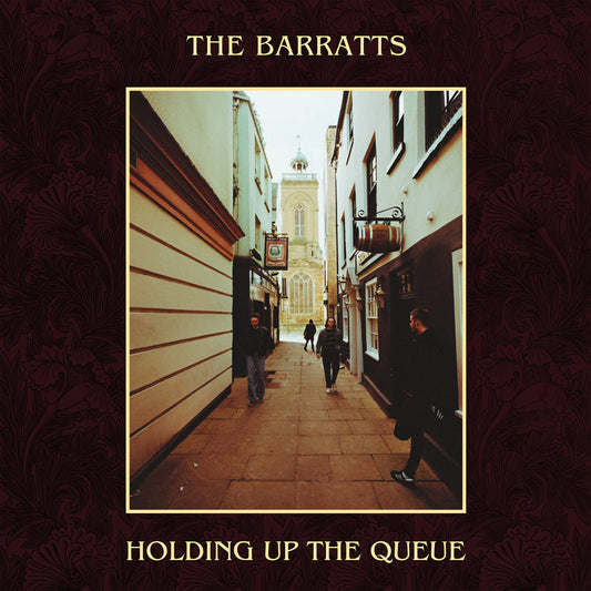 Holding up the Queue