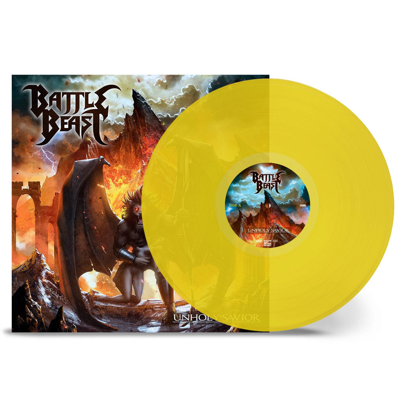 BattleBeast-UnholySavior_1LP_TranspYellow.jpg