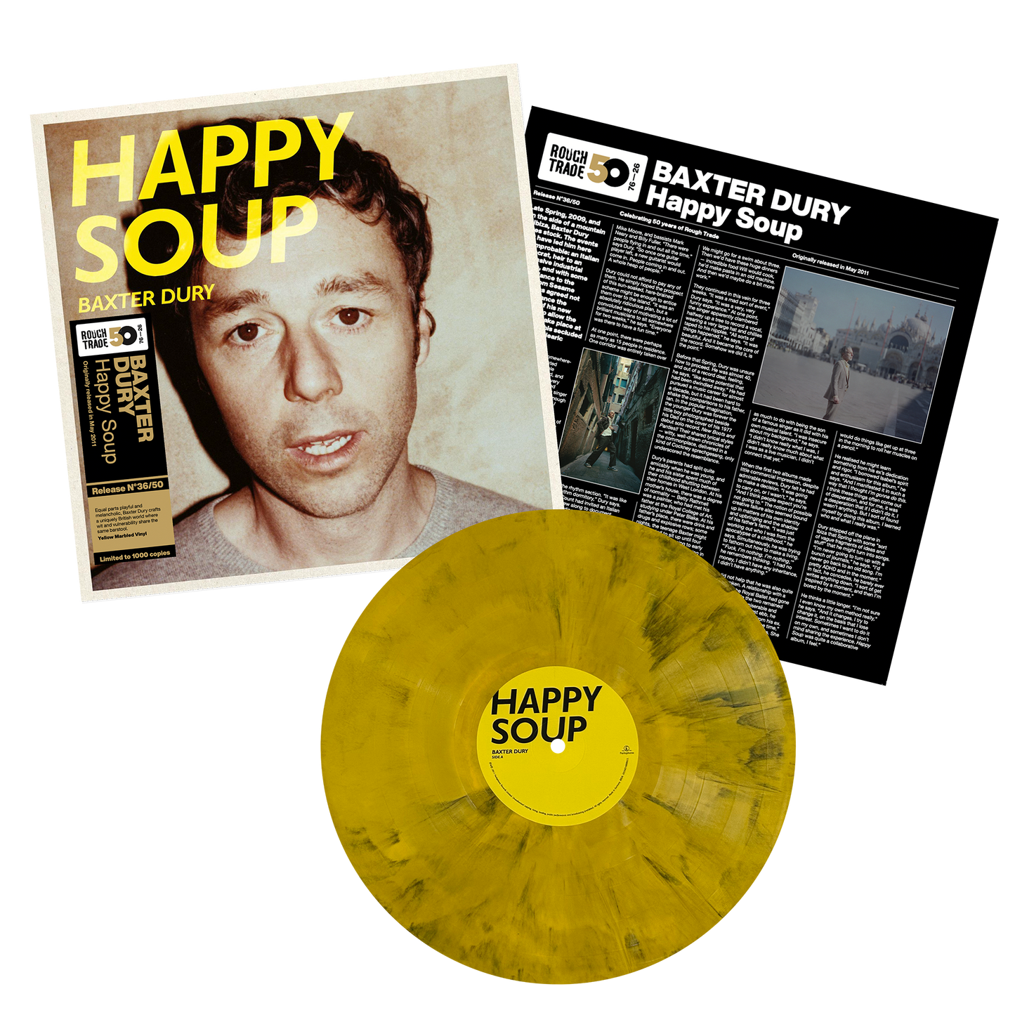 Happy Soup
