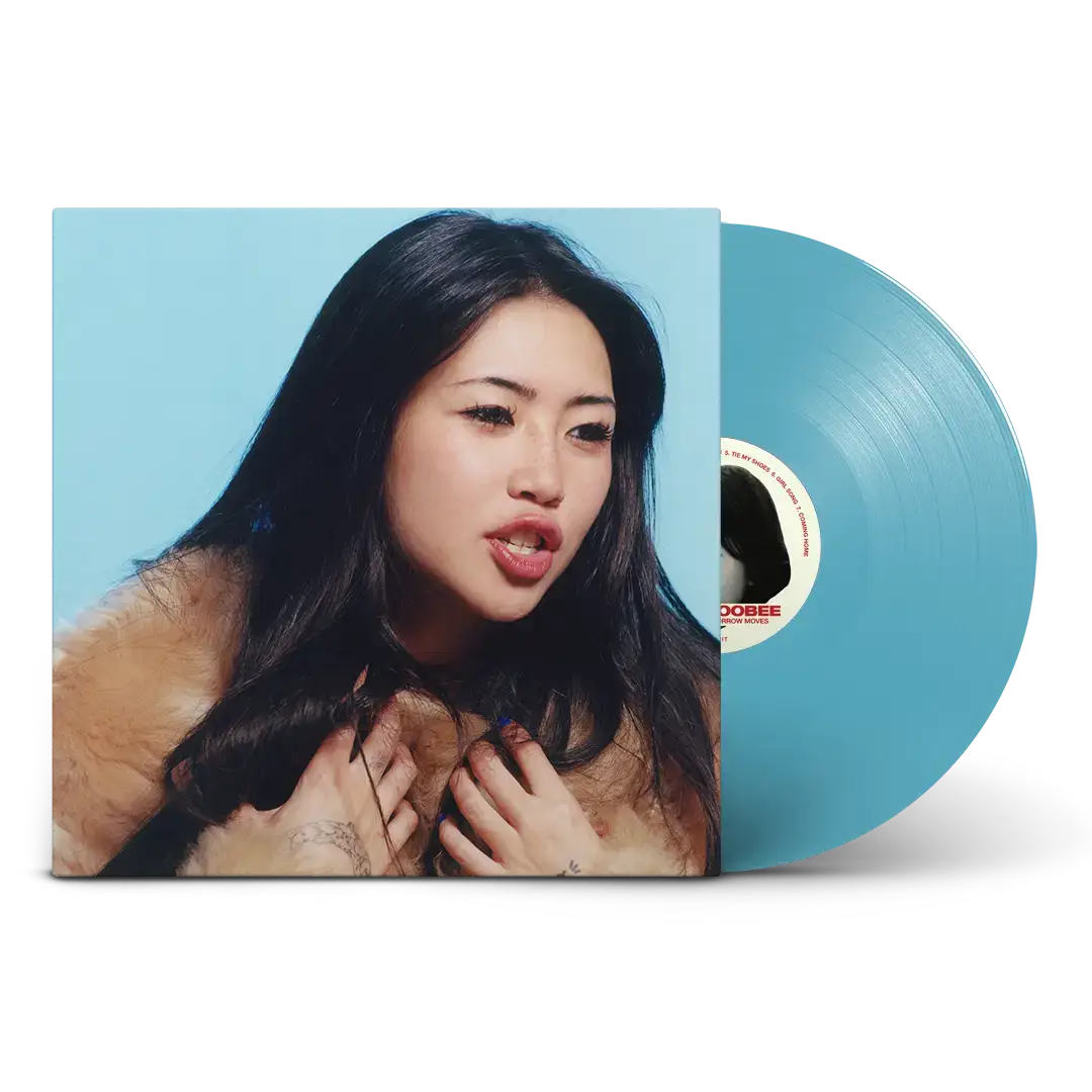 Beabadoobee Indie LP 16.08.24.png