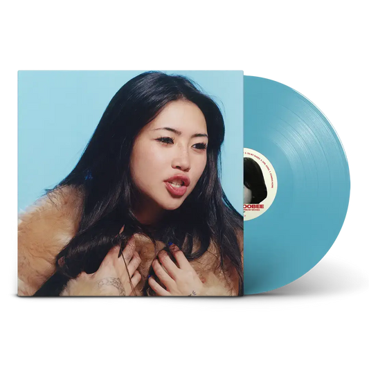 Beabadoobee Indie LP 16.08.24.png