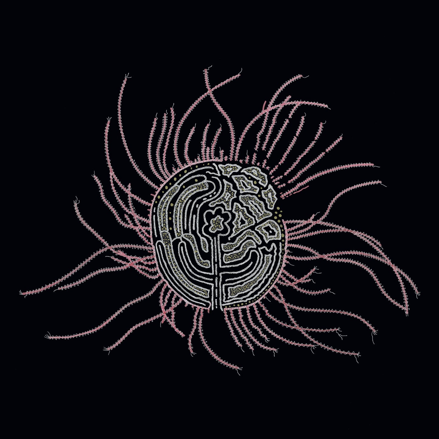 Bearings: Soundtracks For The Bardos