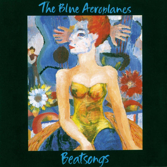 Beatsongs (Expanded Edition) - RSD 2024