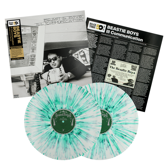 Ill Communication
