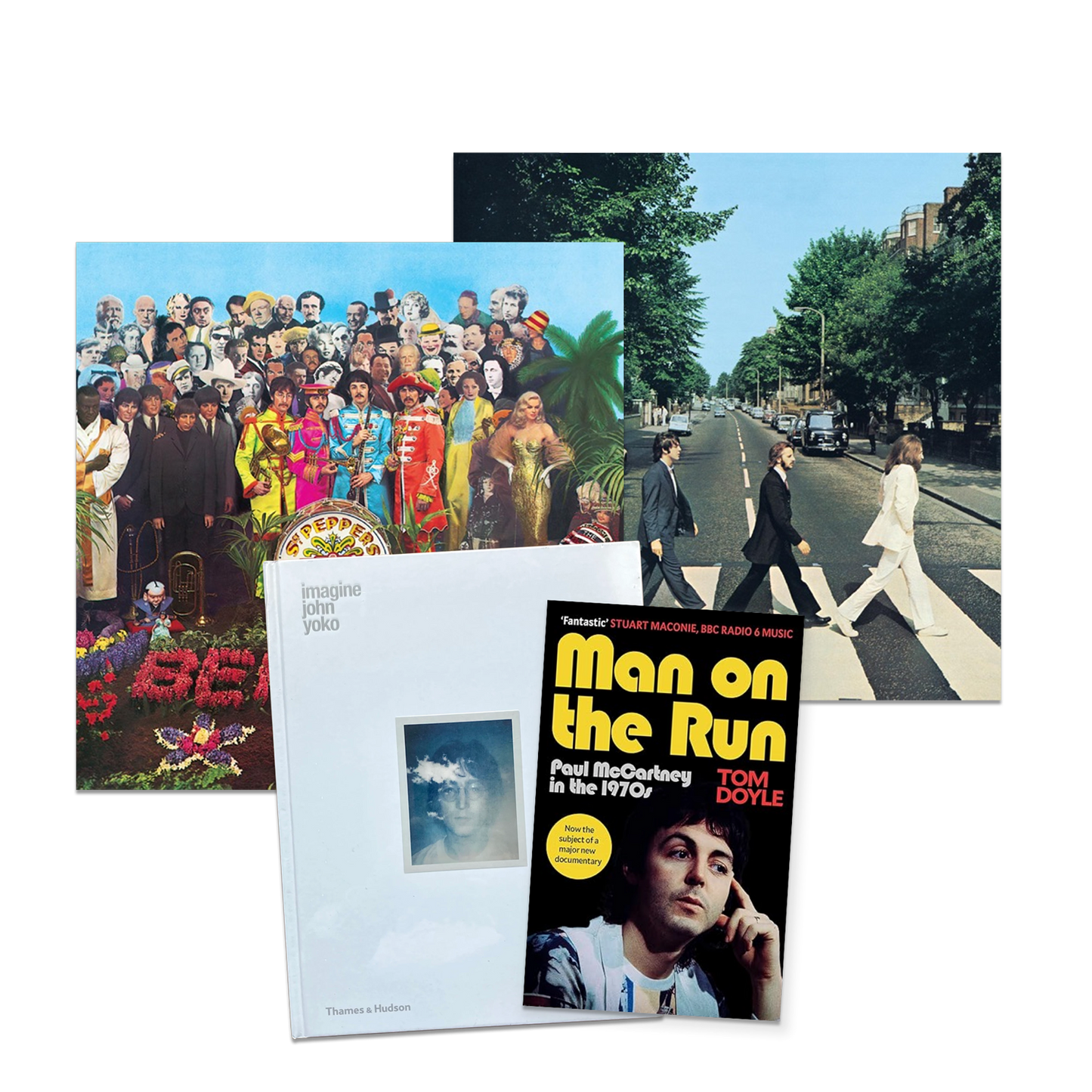 The Beatles Bundle
