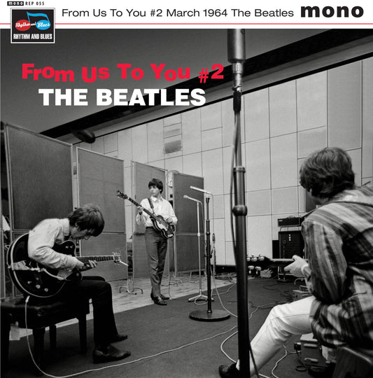 From Us To You #2 March 1964 EP