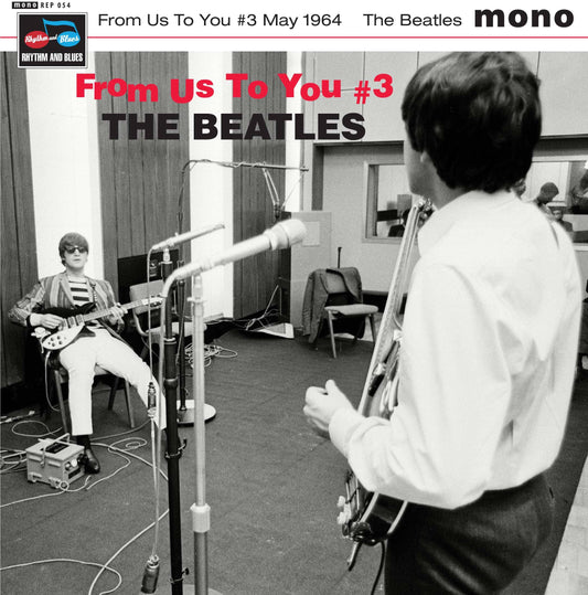 From Us To You #3 1964 EP
