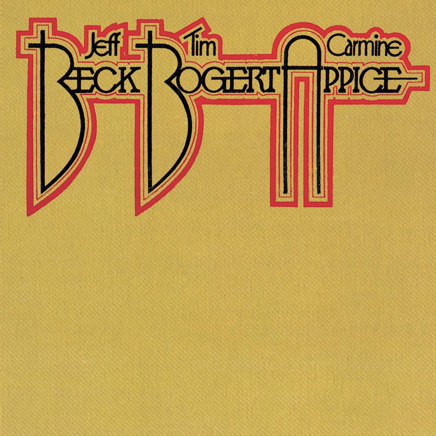 Beck, Bogert and Appice