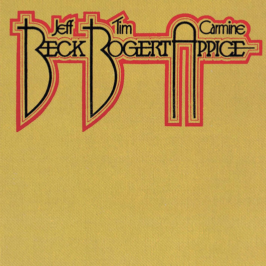 Beck, Bogert and Appice