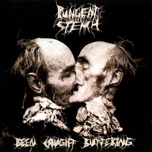 Been Caught Buttering (2CD-Edition)