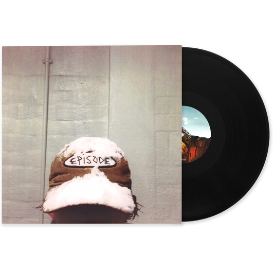 Ben Gregory - Episode LP Trans.png