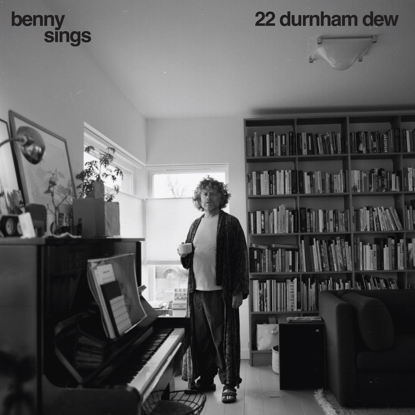 22 Durnham Dew