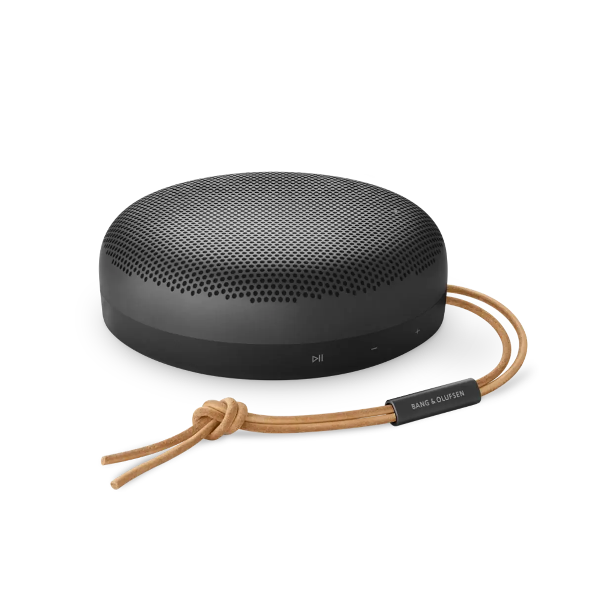 Beosound A1 2nd Gen Waterproof Bluetooth speaker
