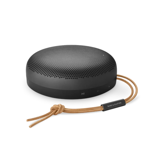 Beosound A1 2nd Gen Waterproof Bluetooth speaker