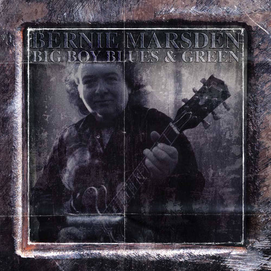 Big Boy Blues And Green (1995-2005)