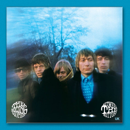 Between the Buttons