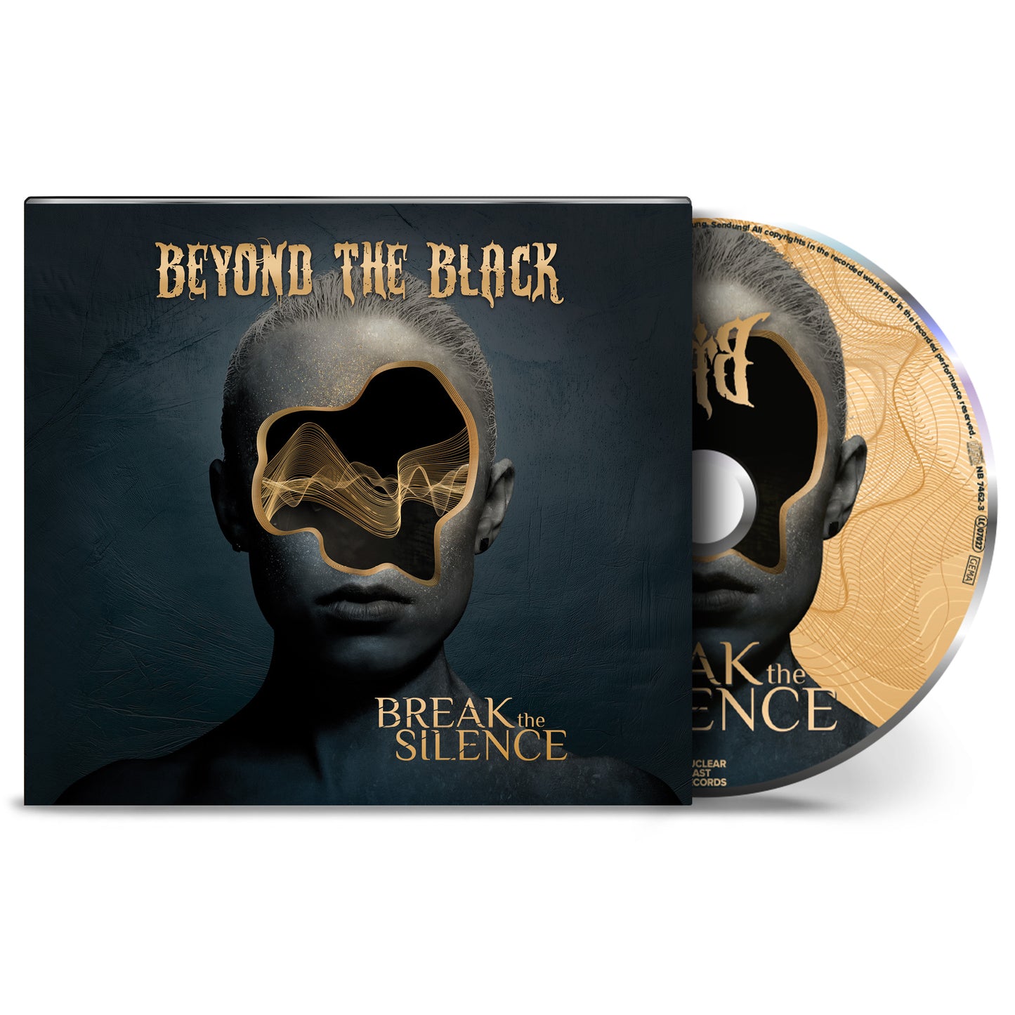Break The Silence