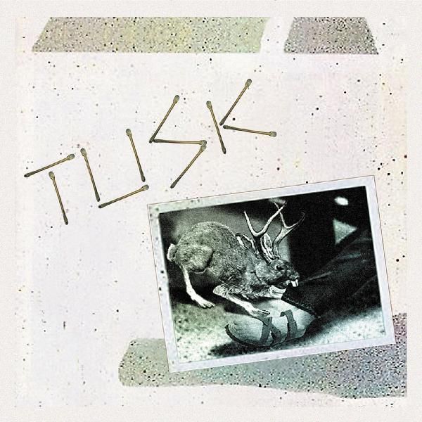 Camper Van Beethoven - Tusk - RSD 2026 Product Image