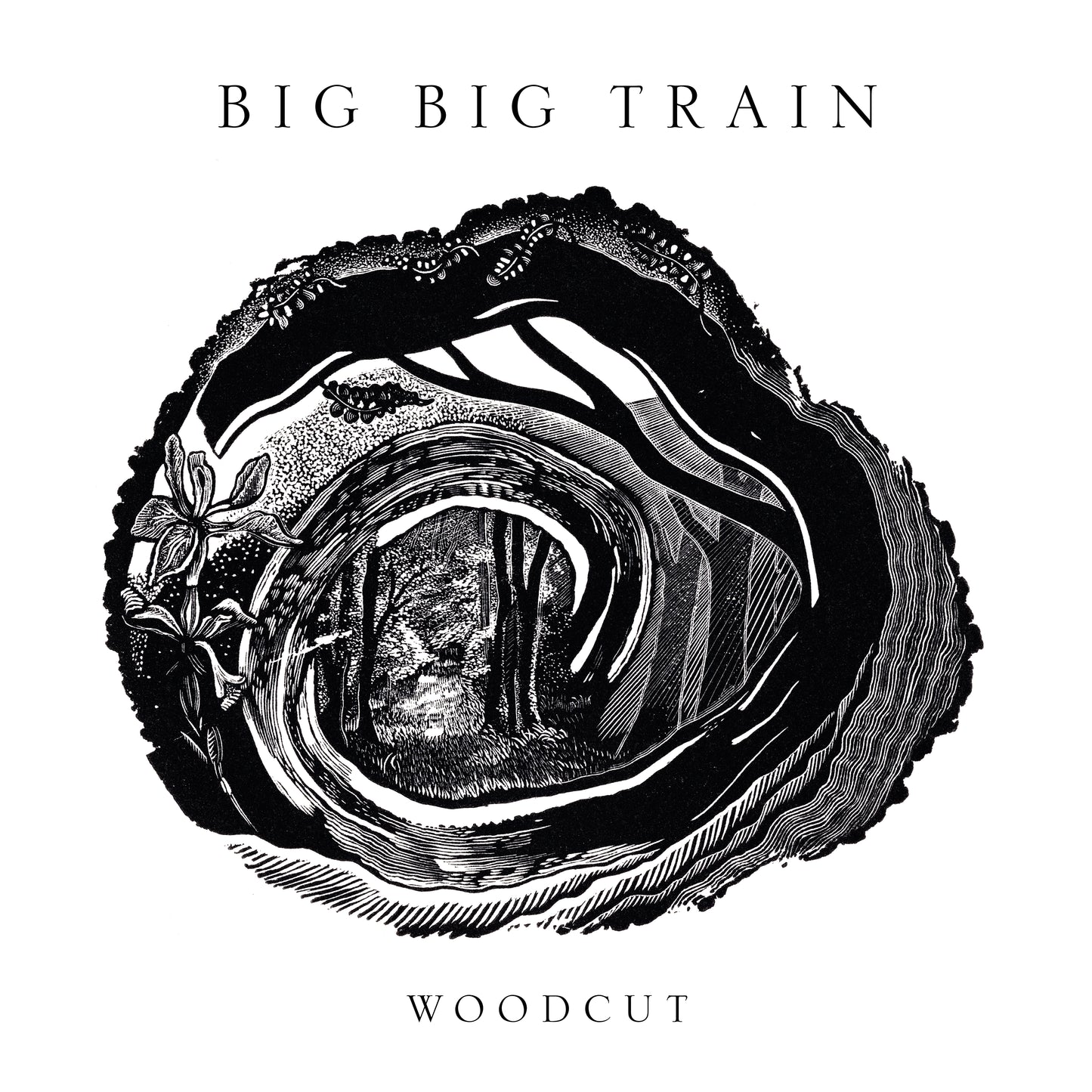 Woodcut