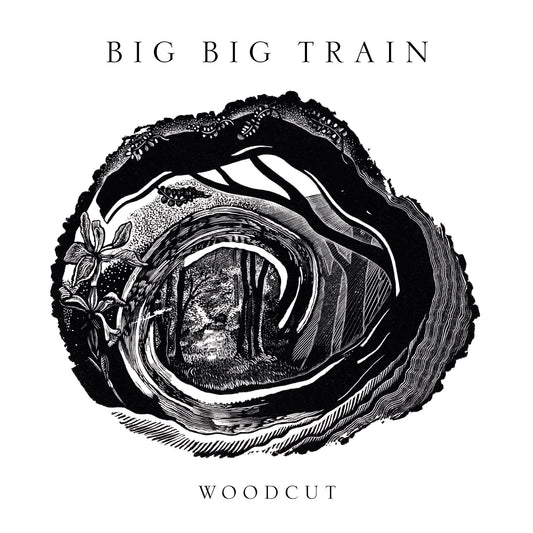 Woodcut