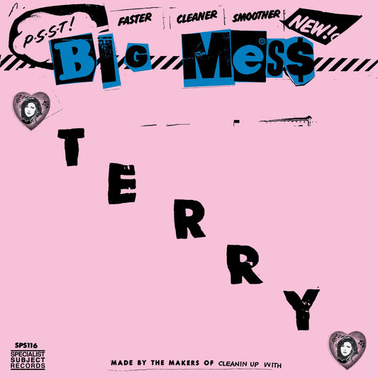 Terry
