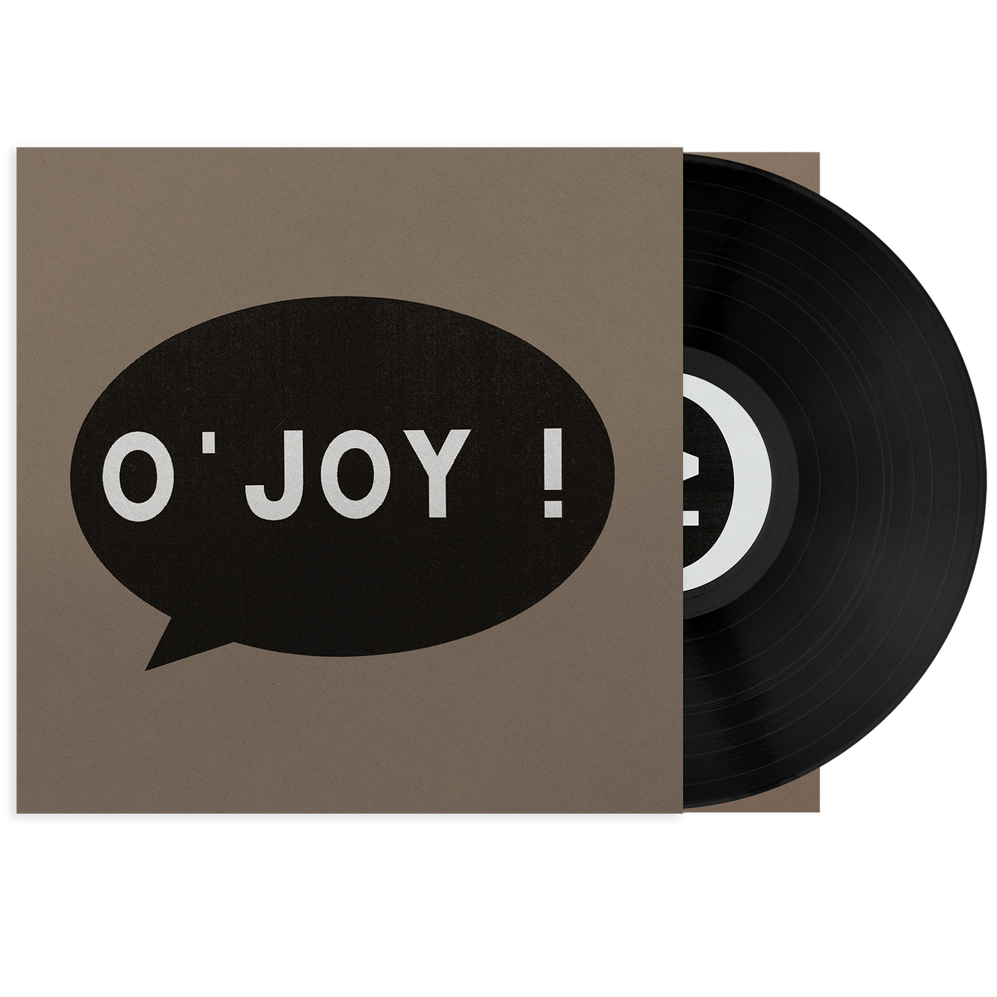 O'Joy!