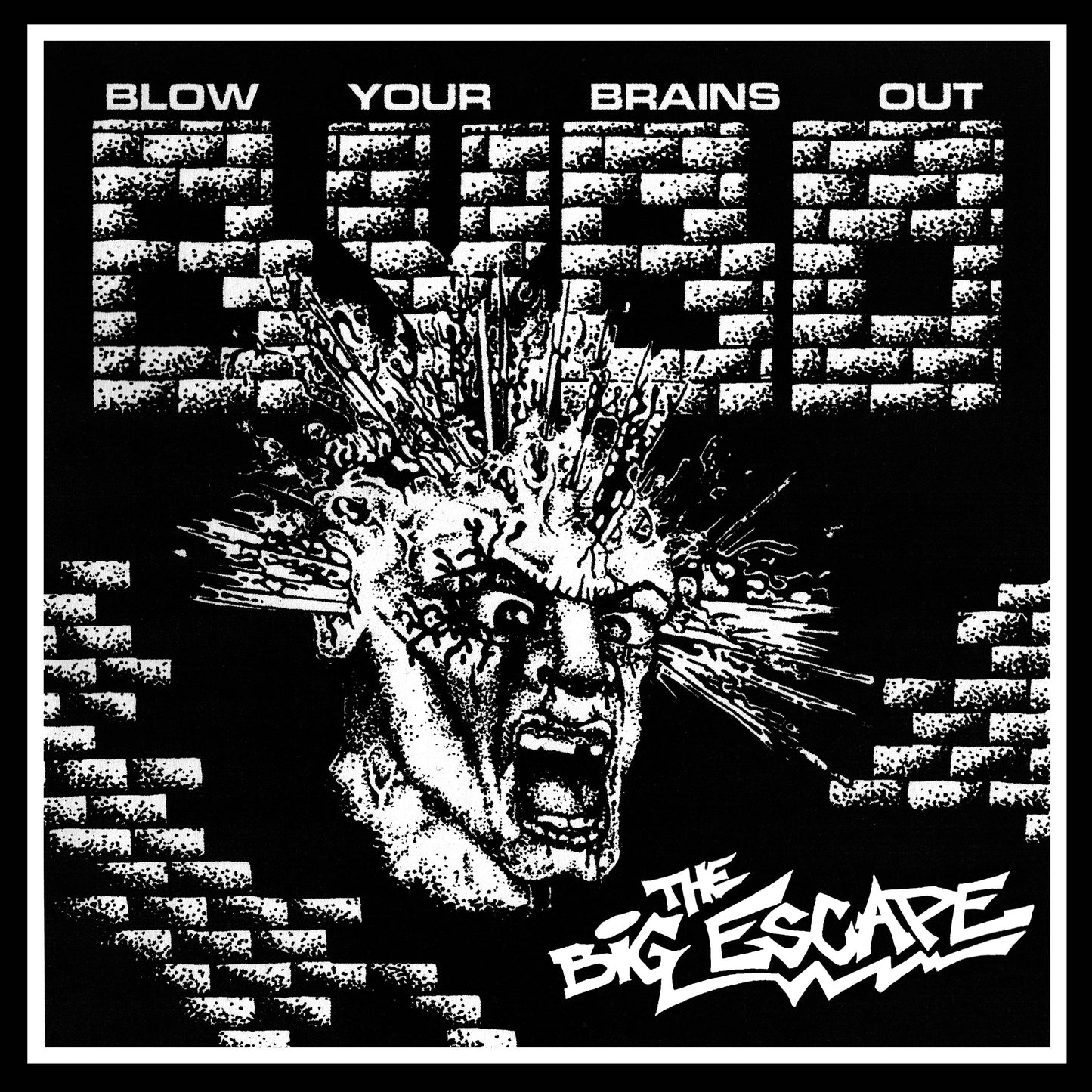 The Big Escape