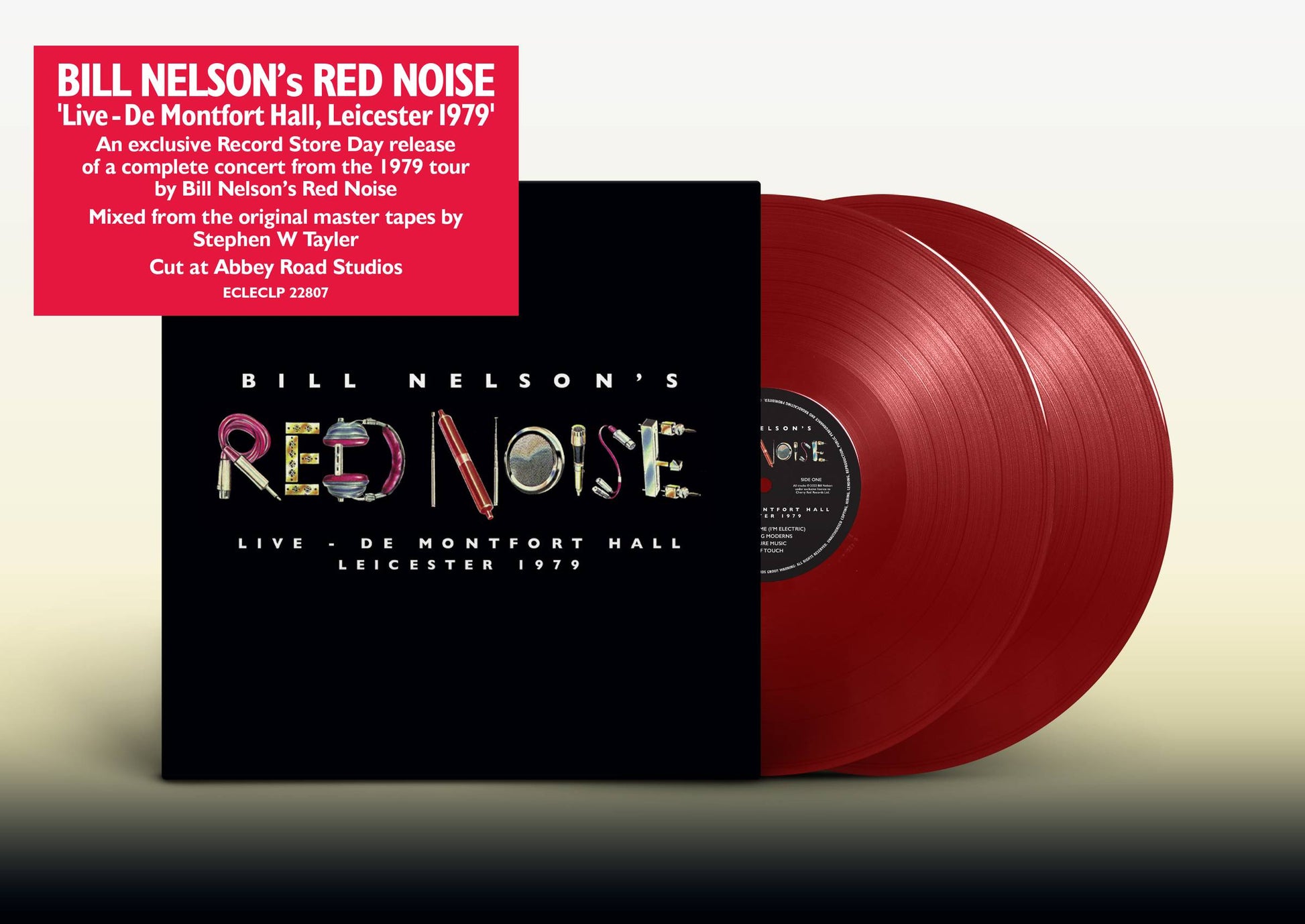 Bill Nelson's Red Noise - Live at the De Montfort Hall, Leicester 1979.jpg