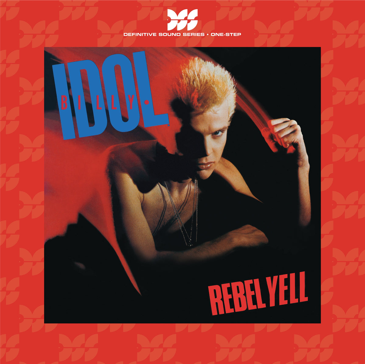 Rebel Yell (Definitive Sound Series)