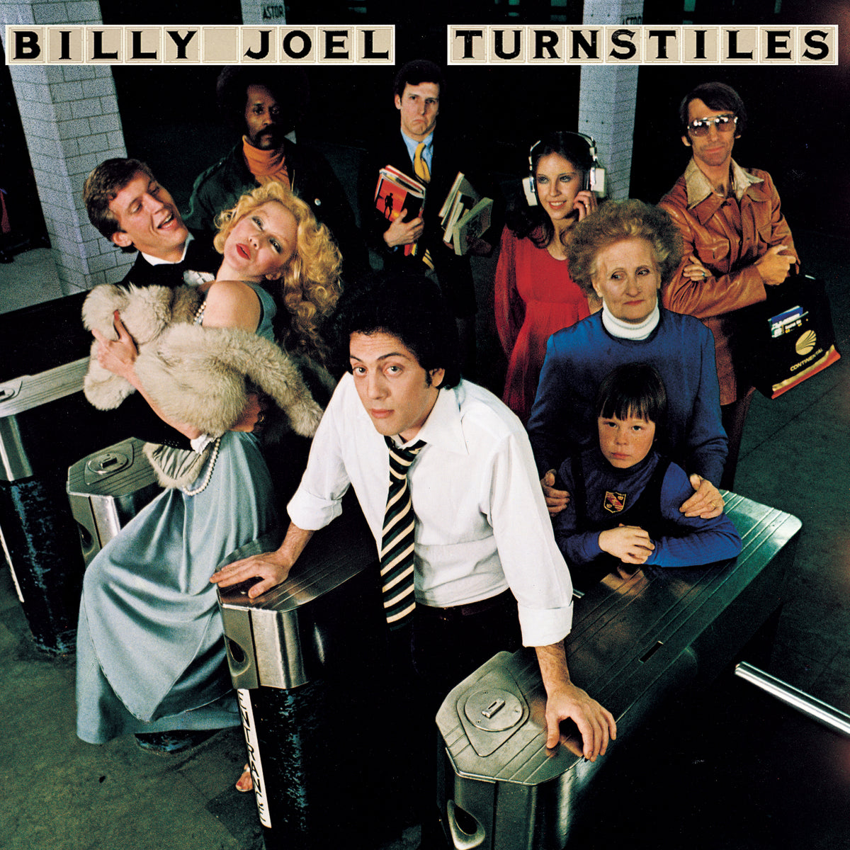 Turnstiles - National Album Day 2026