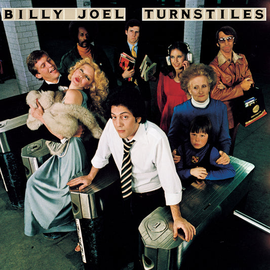 Turnstiles - National Album Day 2026