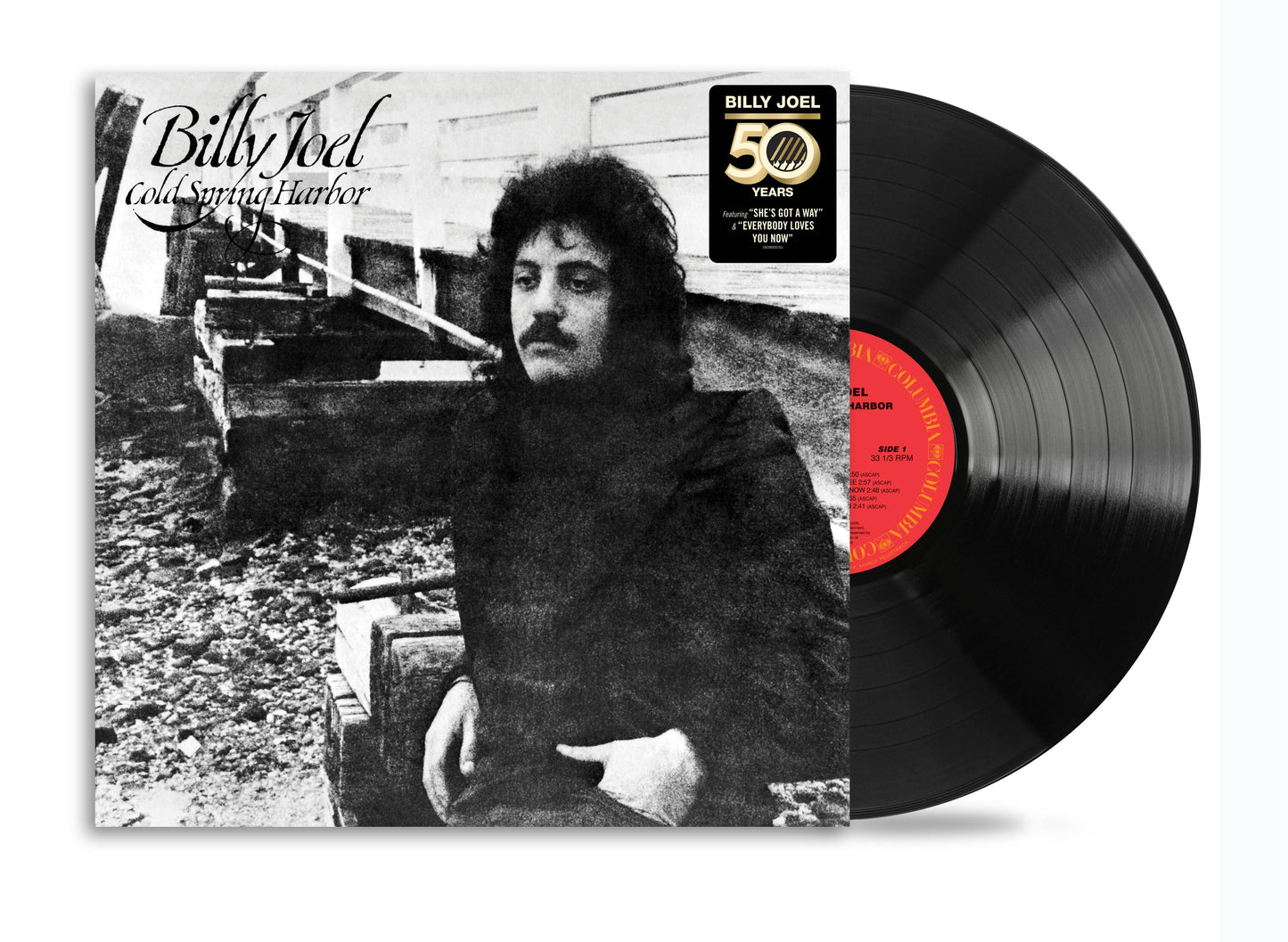 Billy Joel_Cold Spring Harbor_product shot.jpg