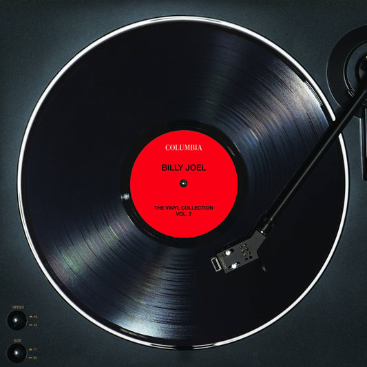 The Vinyl Collection, Vol 2