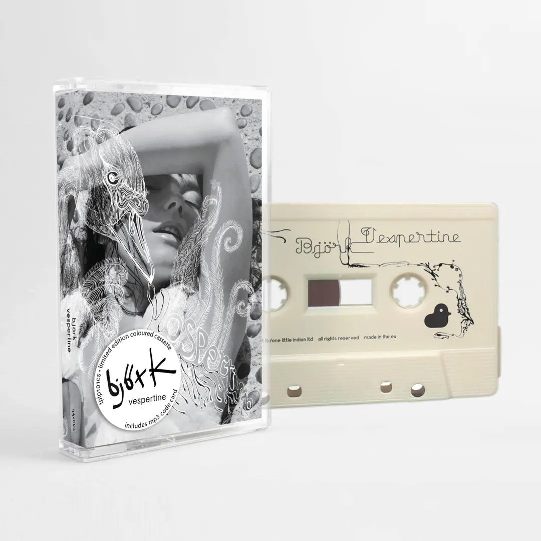 Vespertine