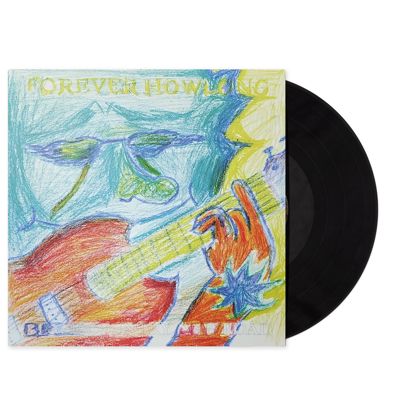 Forever Howlong Demos: Live at the Cornish Bank