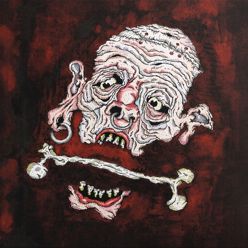 Work Yourself To The Bone