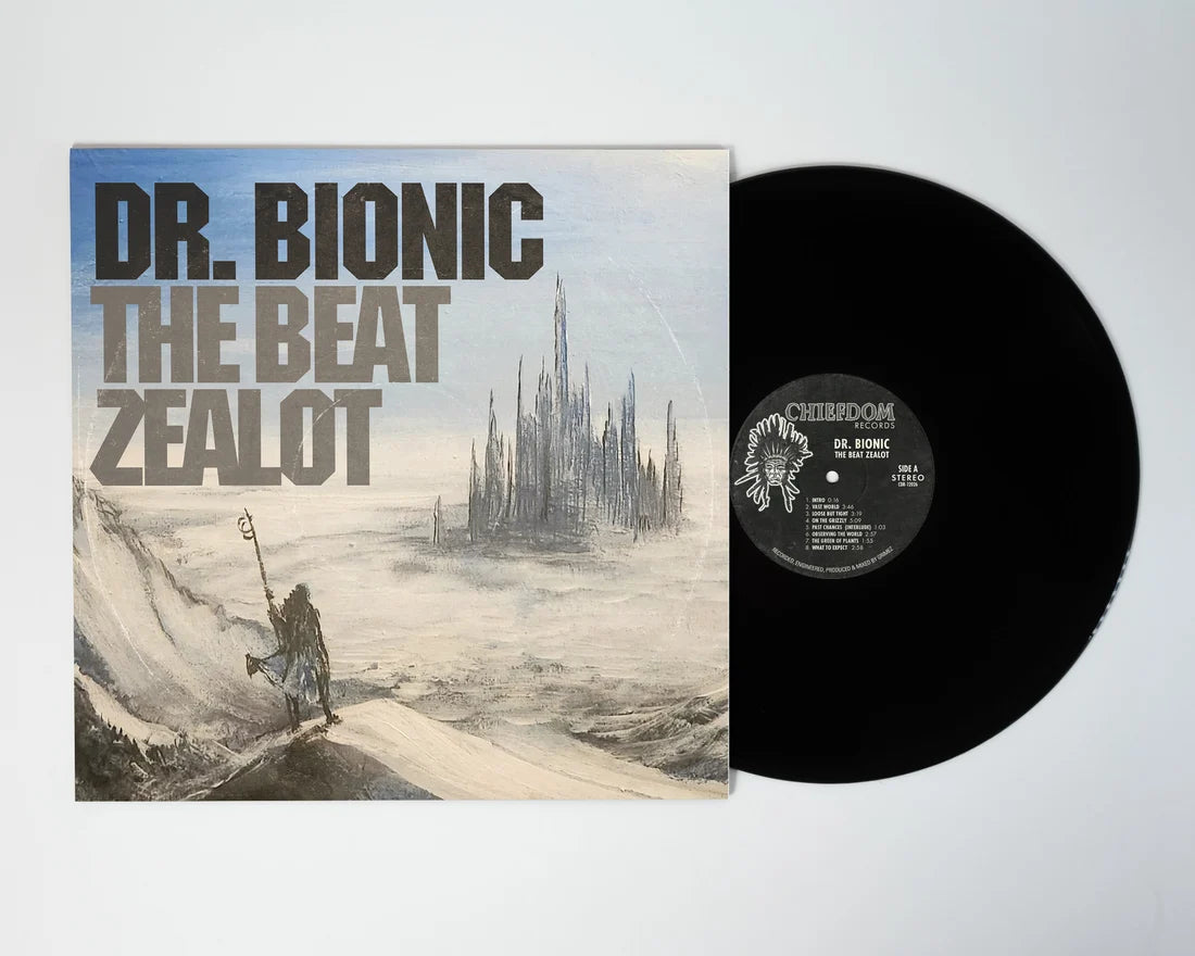 The Beat Zealot