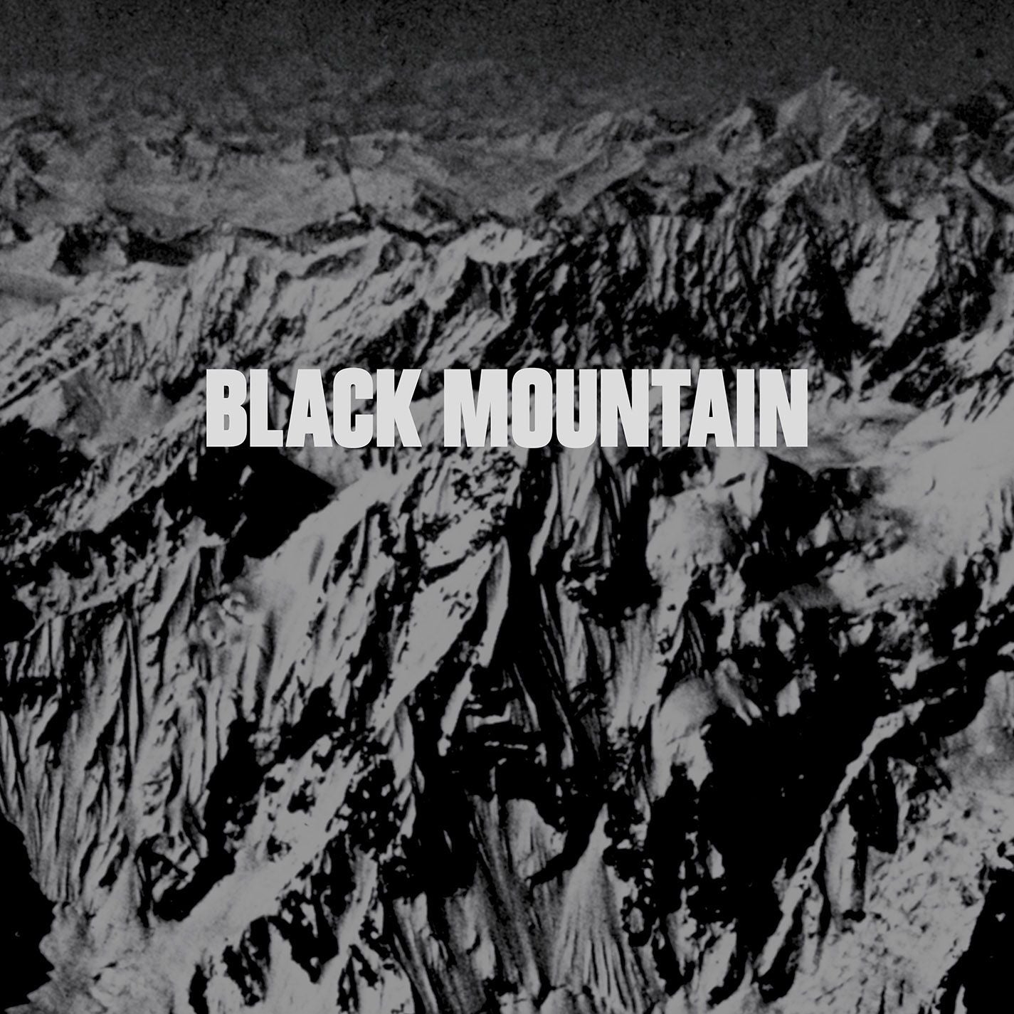 Black Mountain (20th Anniversary Edition) - National Album Day 2025