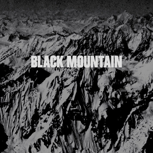 Black Mountain (20th Anniversary Edition) - National Album Day 2025