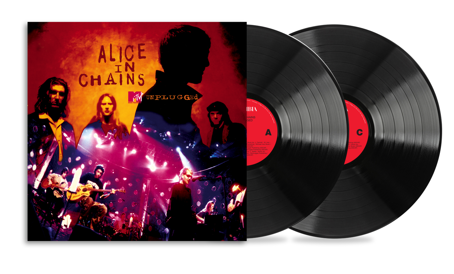 MTV Unplugged