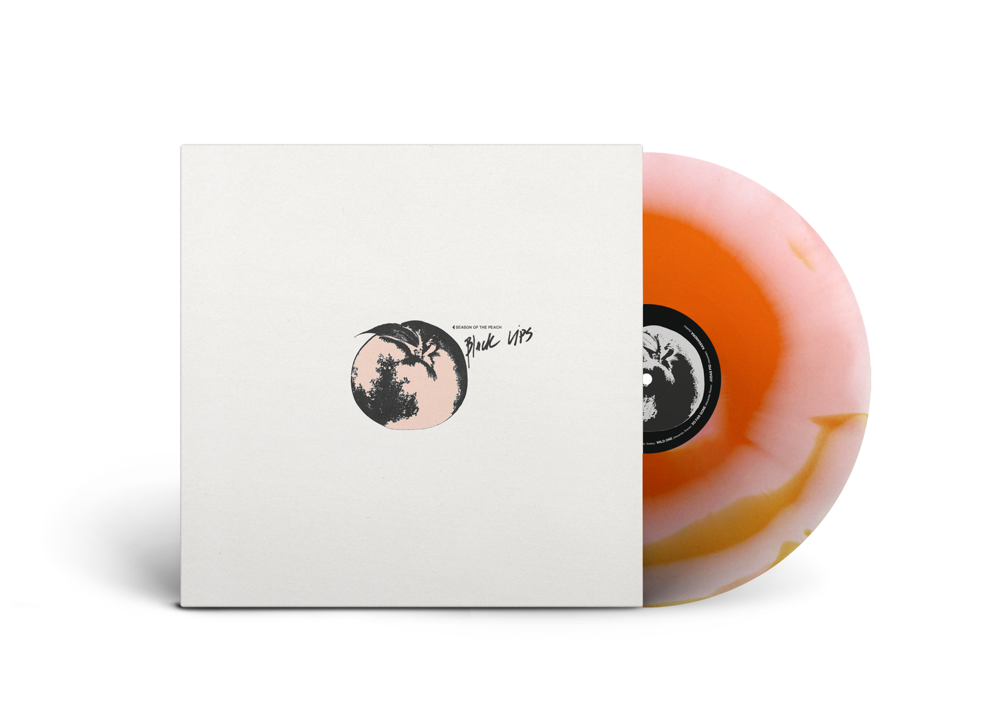 Season of the Peach