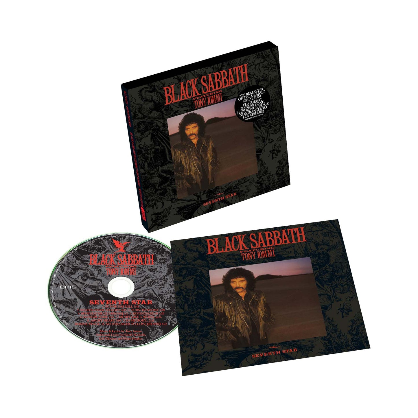 Seventh Star - RSD 2026