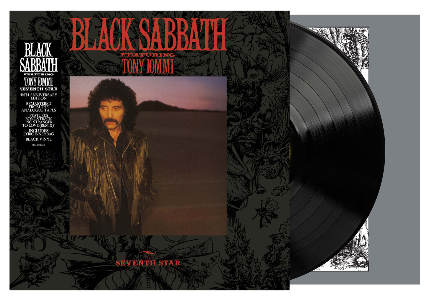 Seventh Star - RSD 2026