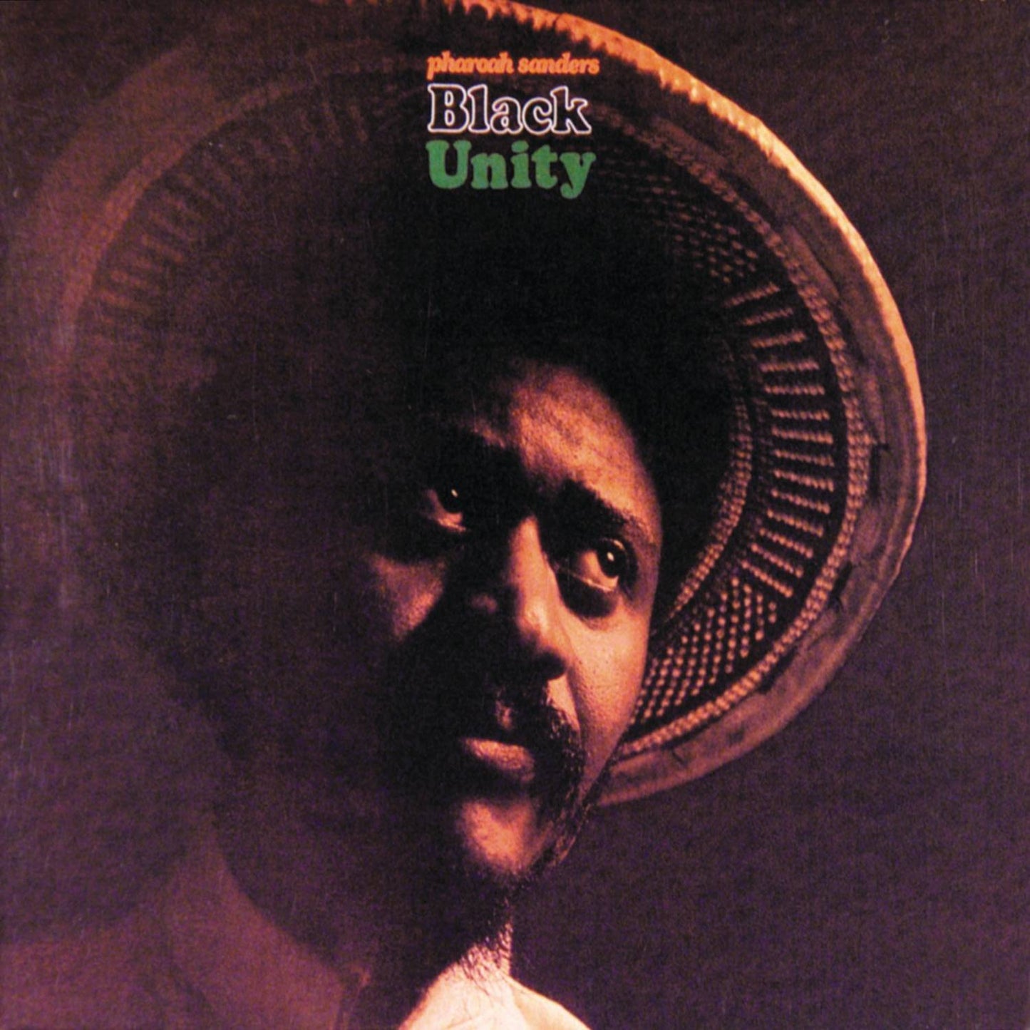 Black Unity (Verve By Request Series)