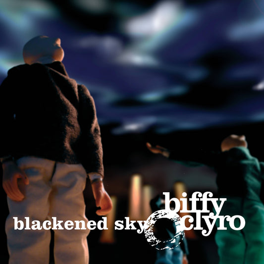 Blackened Sky - Expanded Edition
